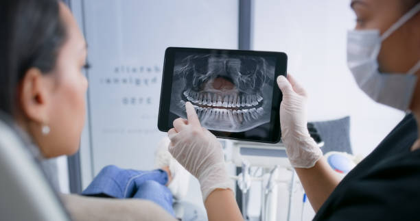 Licensed Tooth Extraction service in Brookfield Center, OH - Smile Center Dentistry